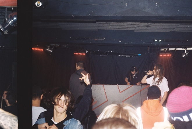 16  Barrák, Ostrava, Gleb, Mycash, B